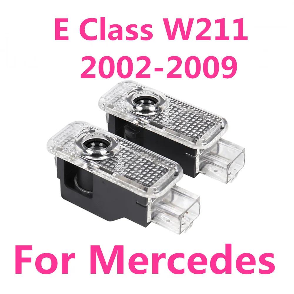 ޸  E Ŭ W211 S211 2002 - 2009 2003 2004 2005 2006 2007 2008 LED ڵ ¦ ׼